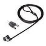 332-1672 Secure Laptop Keyed Lock for Enhanced Protection