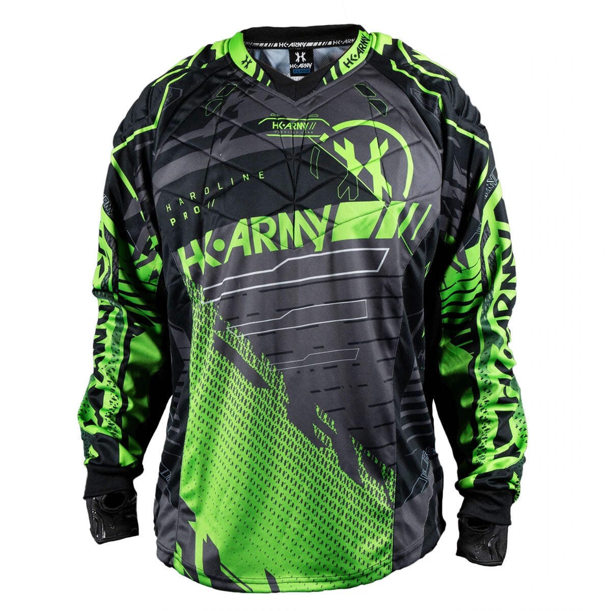 HK Army Hardline Jersey - Energy - XX-Large