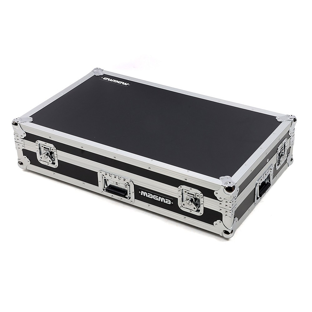 MAGMA DJController Case for XDJAZ  XZ w Wheels 197881446673 OB