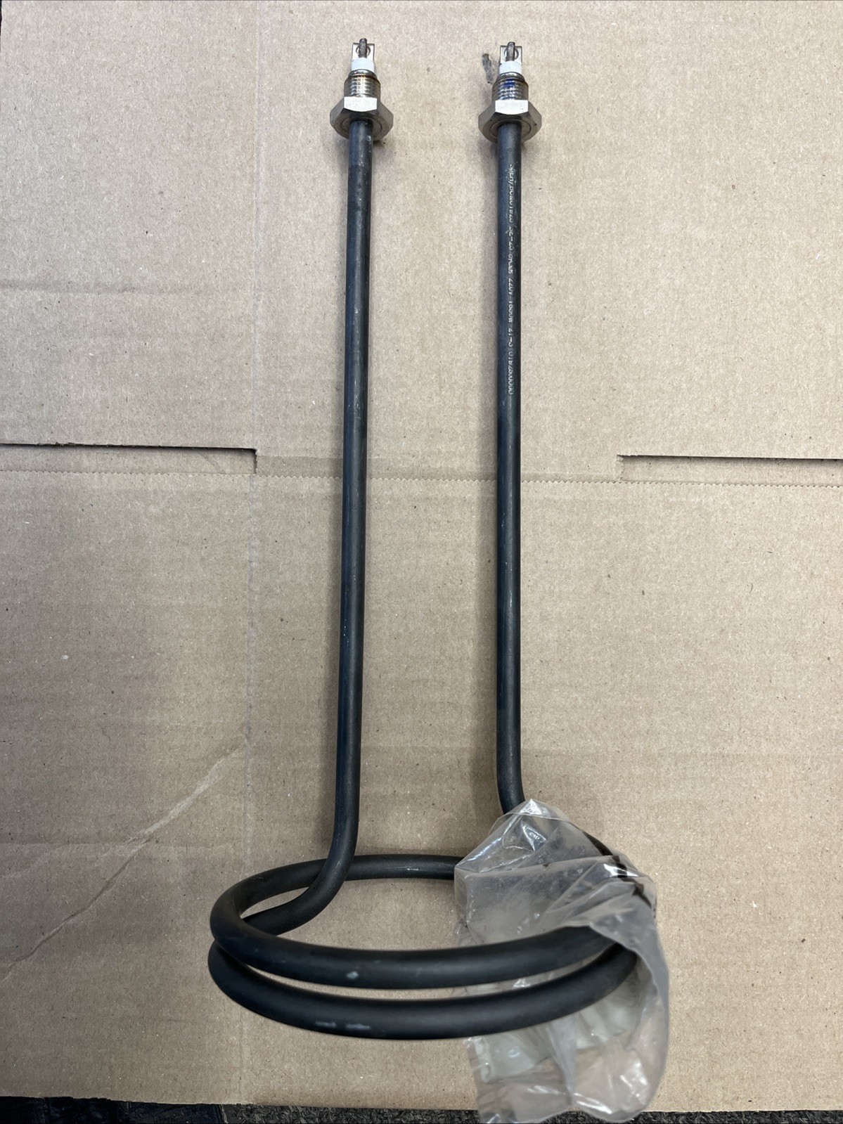 Bunn 01925.1000 Element, 220 Volt, 1850 Watt New