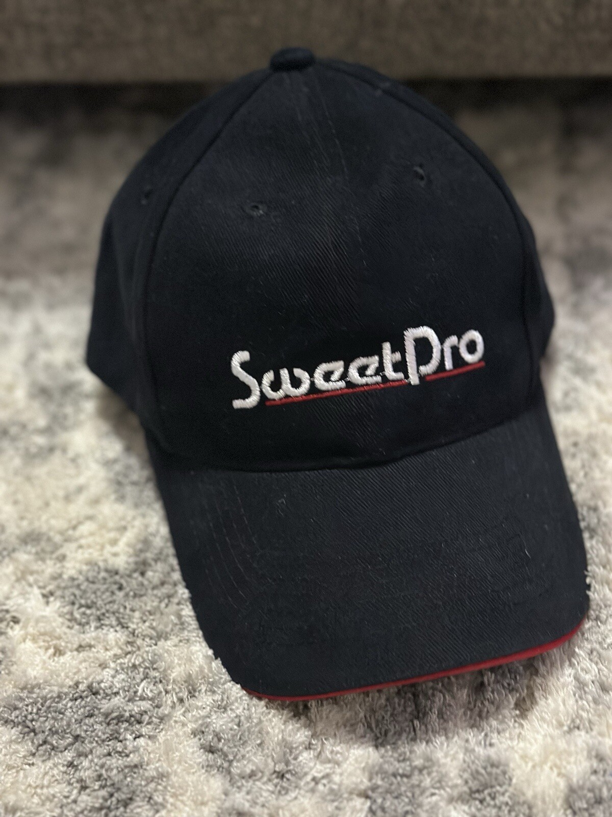 Farmer Style  Cap Sweet Pro  Dad Hat New Without Tags