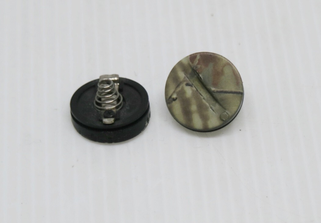 Bushnell Scout 1000 Camo ARC Rangefinder 201942 Battery Cap, Door, Cover