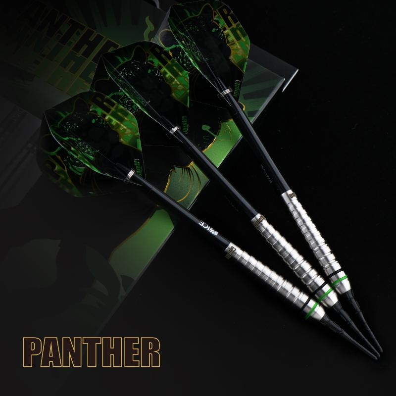 ONE80 Panther M 2BA 20g Dart Barrels