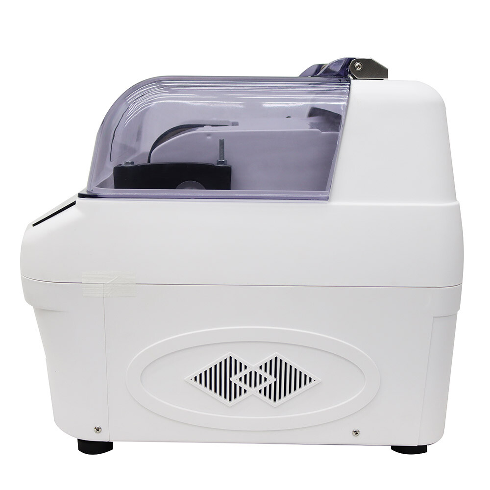 Automatic Eyeglass Grinding Machine Lens Edger for Lens Processing 110V 22-80mm