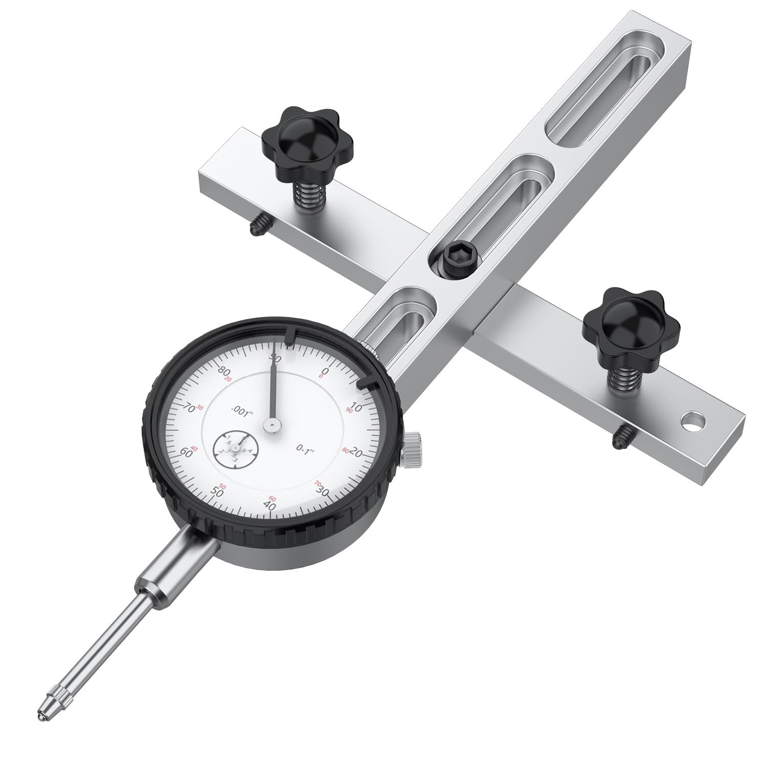 HDLNKAK Table Saw Digital Dial Indicator Gauge