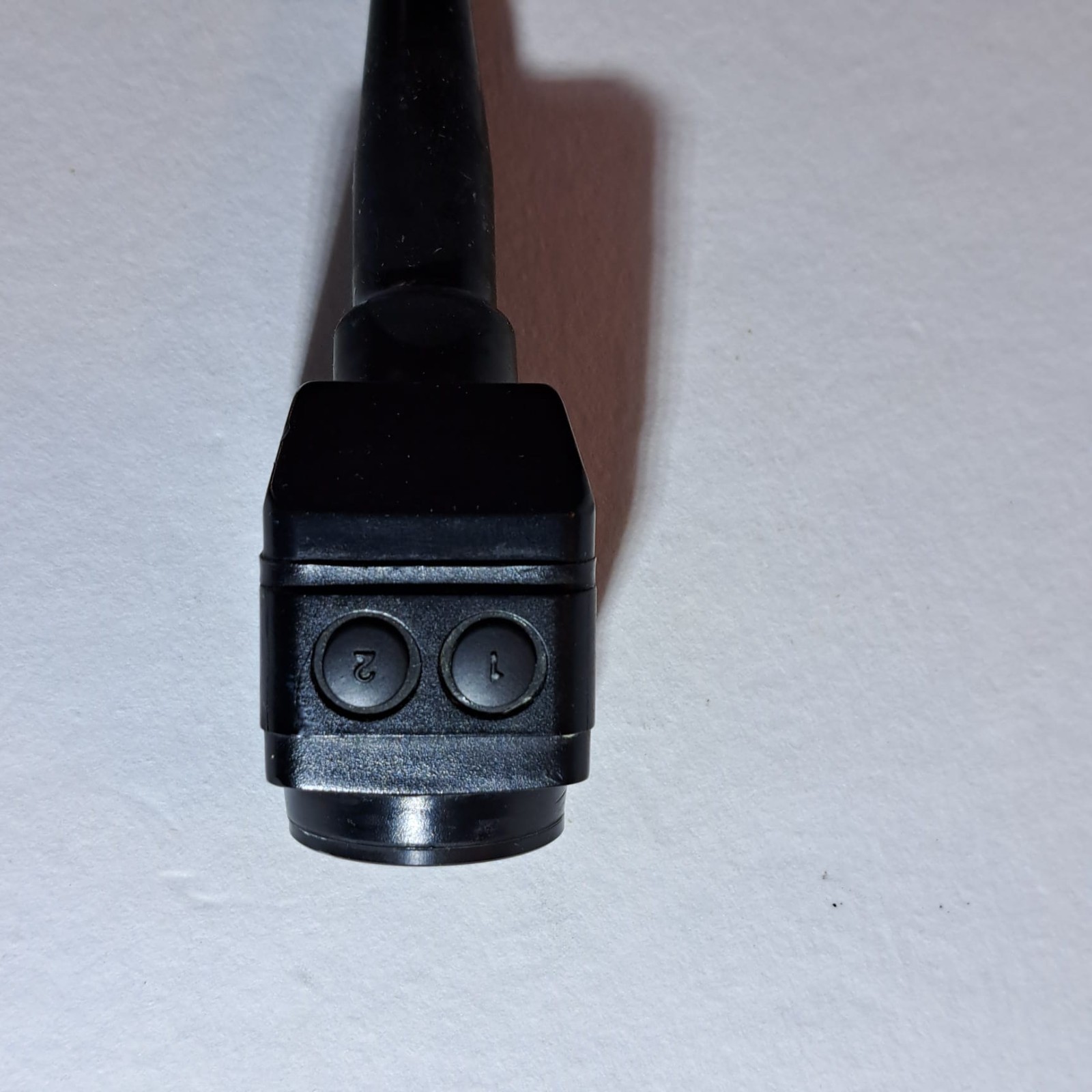 Endocam camera Head IPx7 NOT TESTED!!