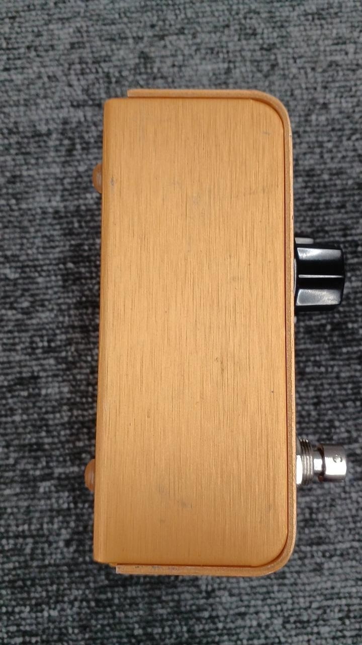 Strymon OB.1 Optical Compressor & Clean Boost Pedal Unit Only From Japan