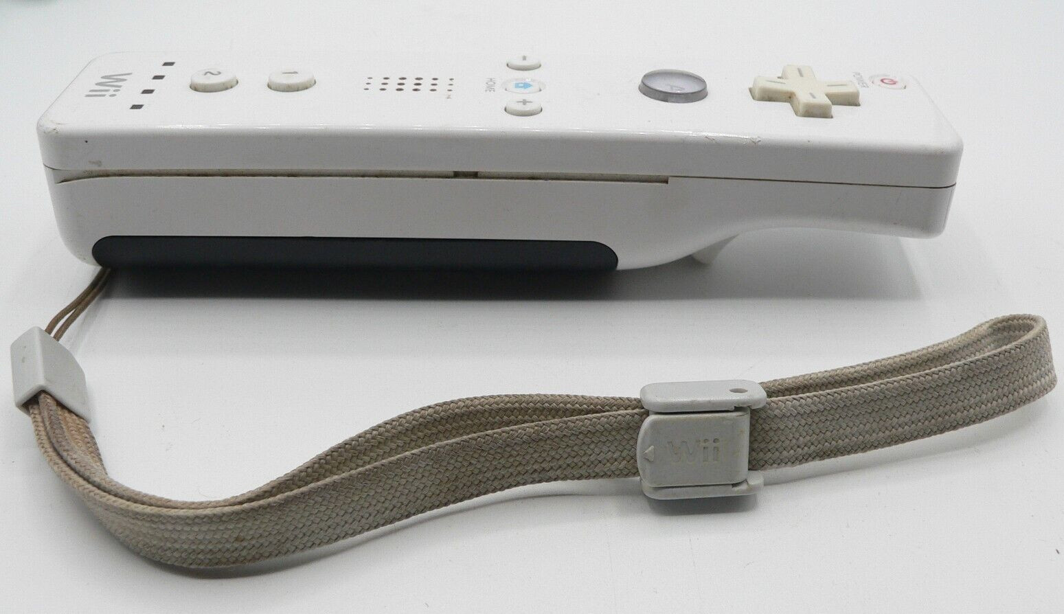 Psyclone Charging Station with Wii Controller, battery and Cord Tested Working