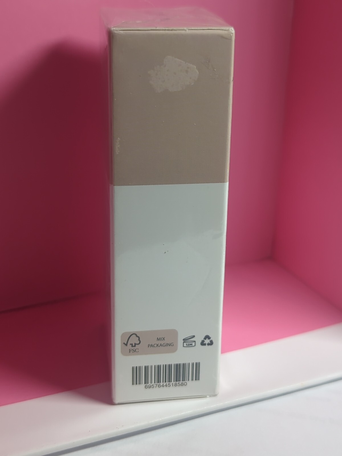 Santeva Brightening Sunscreen SPF50+ /Full Size 50ml