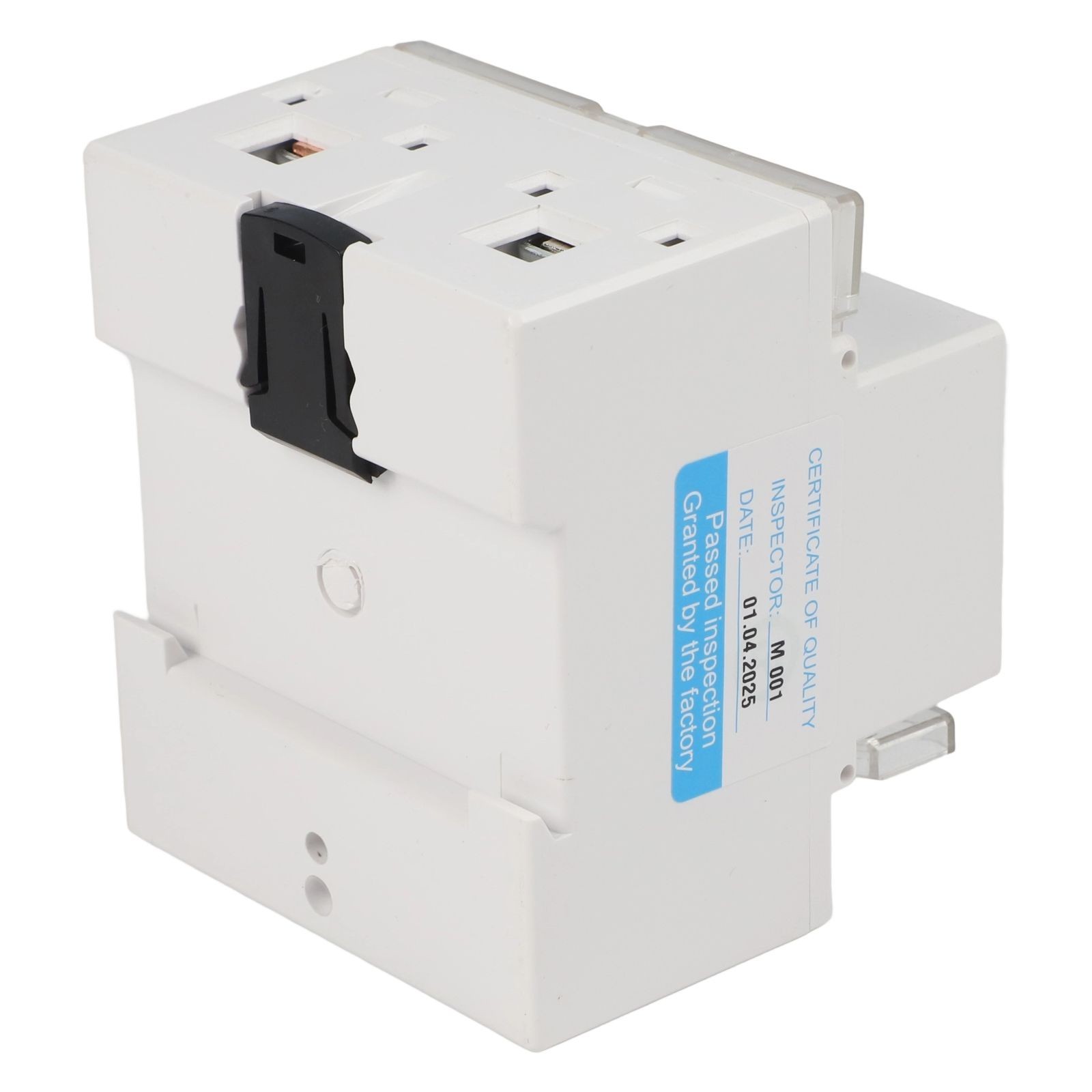230V Wattmeter Digital Meter 5A 100A for Safe Electrical Systems