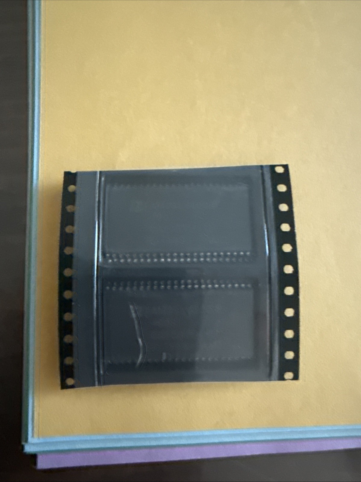 2PCS AM29F400BB-70SE