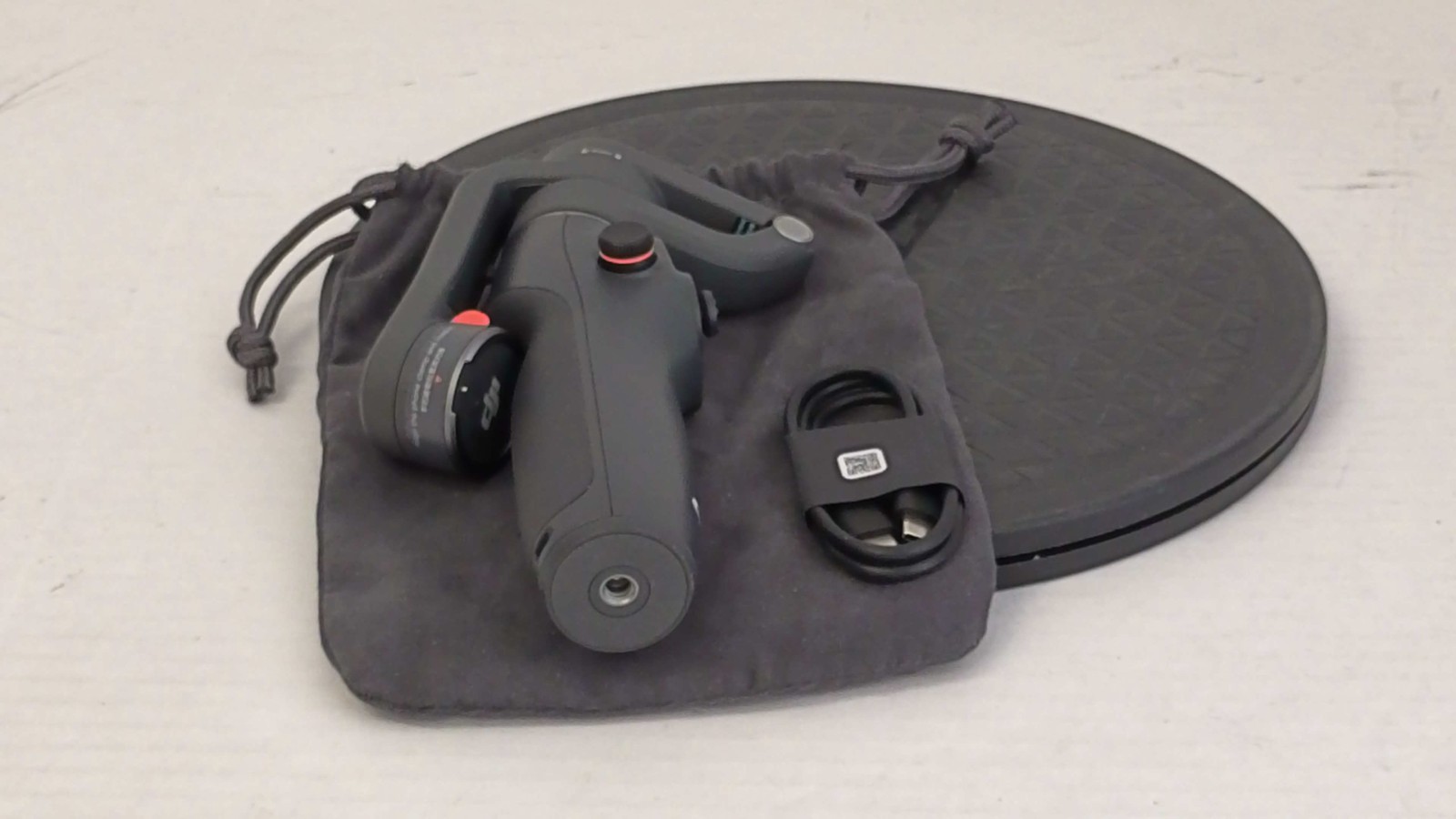 DJI Osmo Mobile 6 *READ