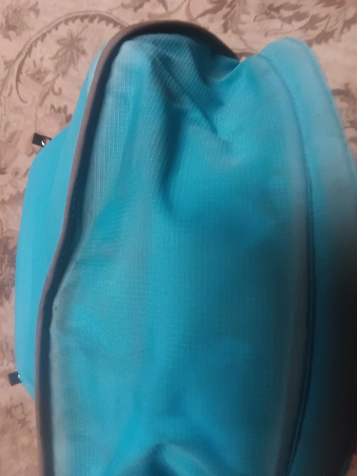 Thule Urban 2 Glide Canopy And Inserts Replacement LIGHT BLUE