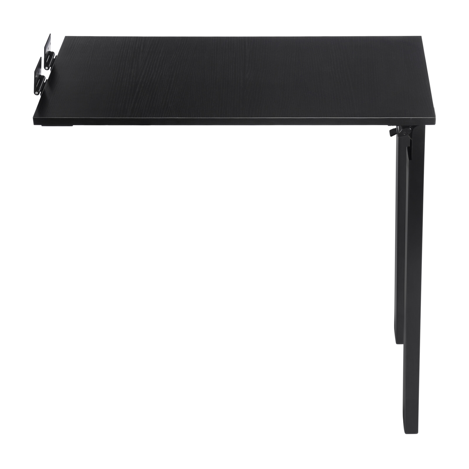 L-Shape Table Folding Table Folding Dining Rectangle Wall Mounted Folding Table