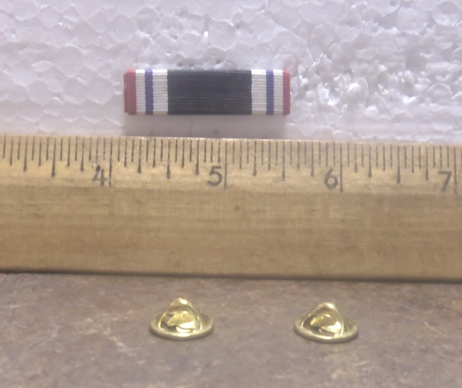 Prisoner of War Ribbon