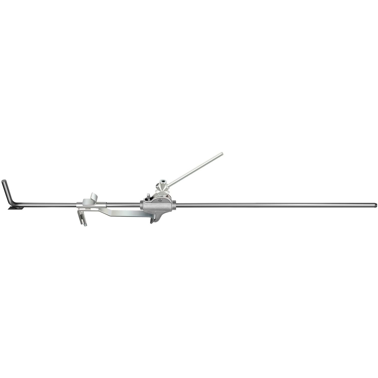 77043 for Monkey-On-A-Stick Jack Set with 55” Friction Rod & 3-Position Handle
