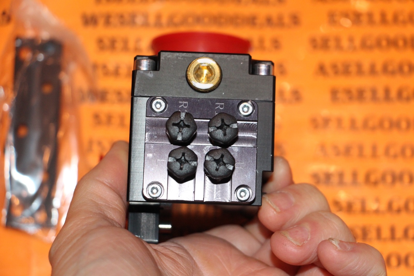ATI VB2M Master Module New