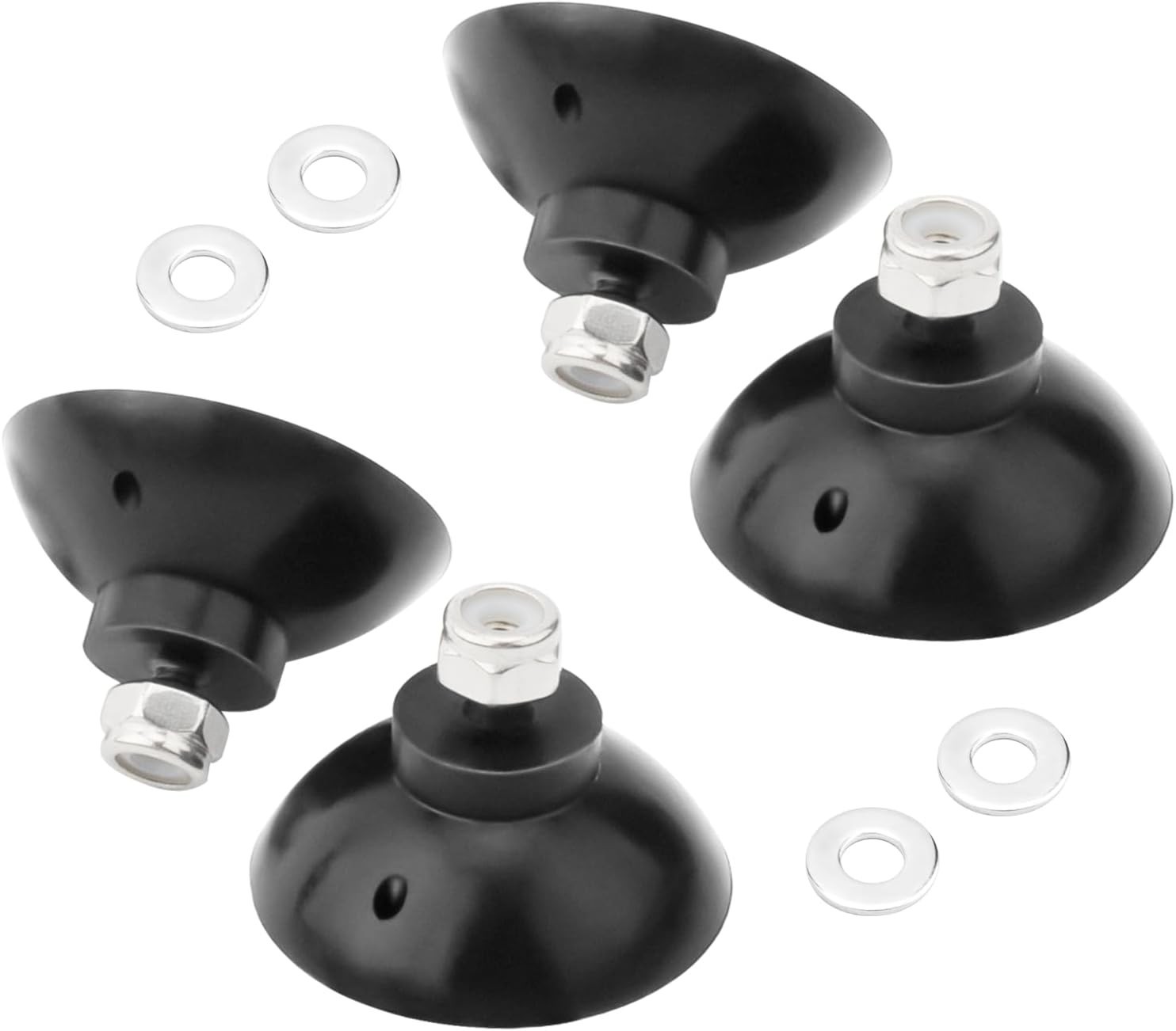 Reacher Replacement Gripper Cups Compatible with Arcmate, Outdoor Heavy Duty Rea