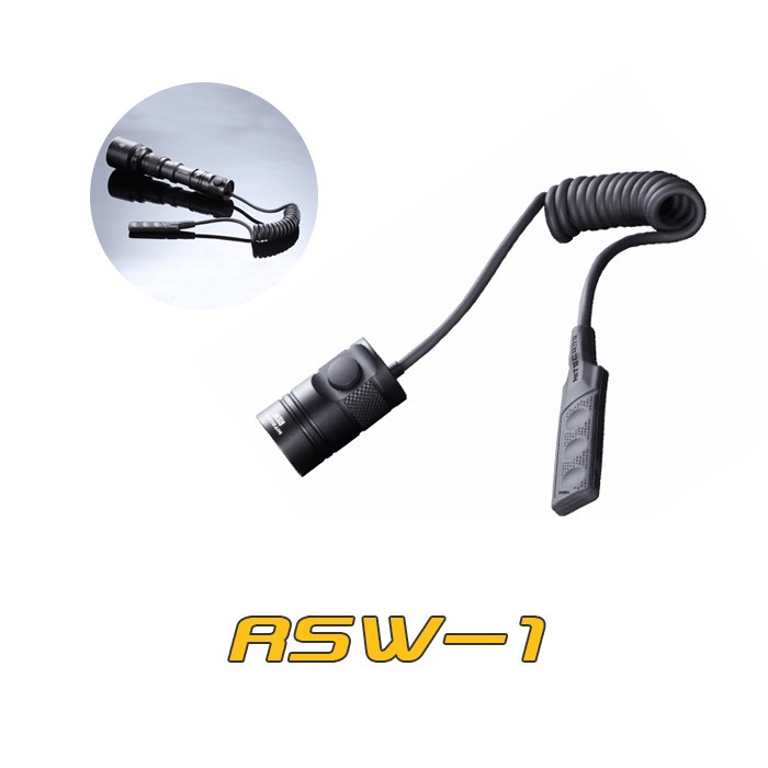 Nitecore RSW1 Remote Switch