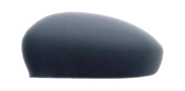 IPARLUX REAR VIEW MIRROR HOUSING RIGHT compatible with compatible with FIAT 500 (07=>1