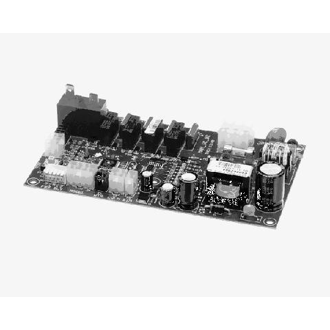 Manitowoc Ice Pcb,Ug Series 040002984 - Genuine OEM Replacement Part