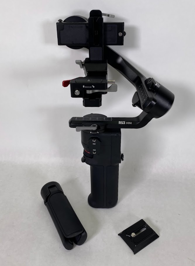 DJI RS3 MINI Gimbal