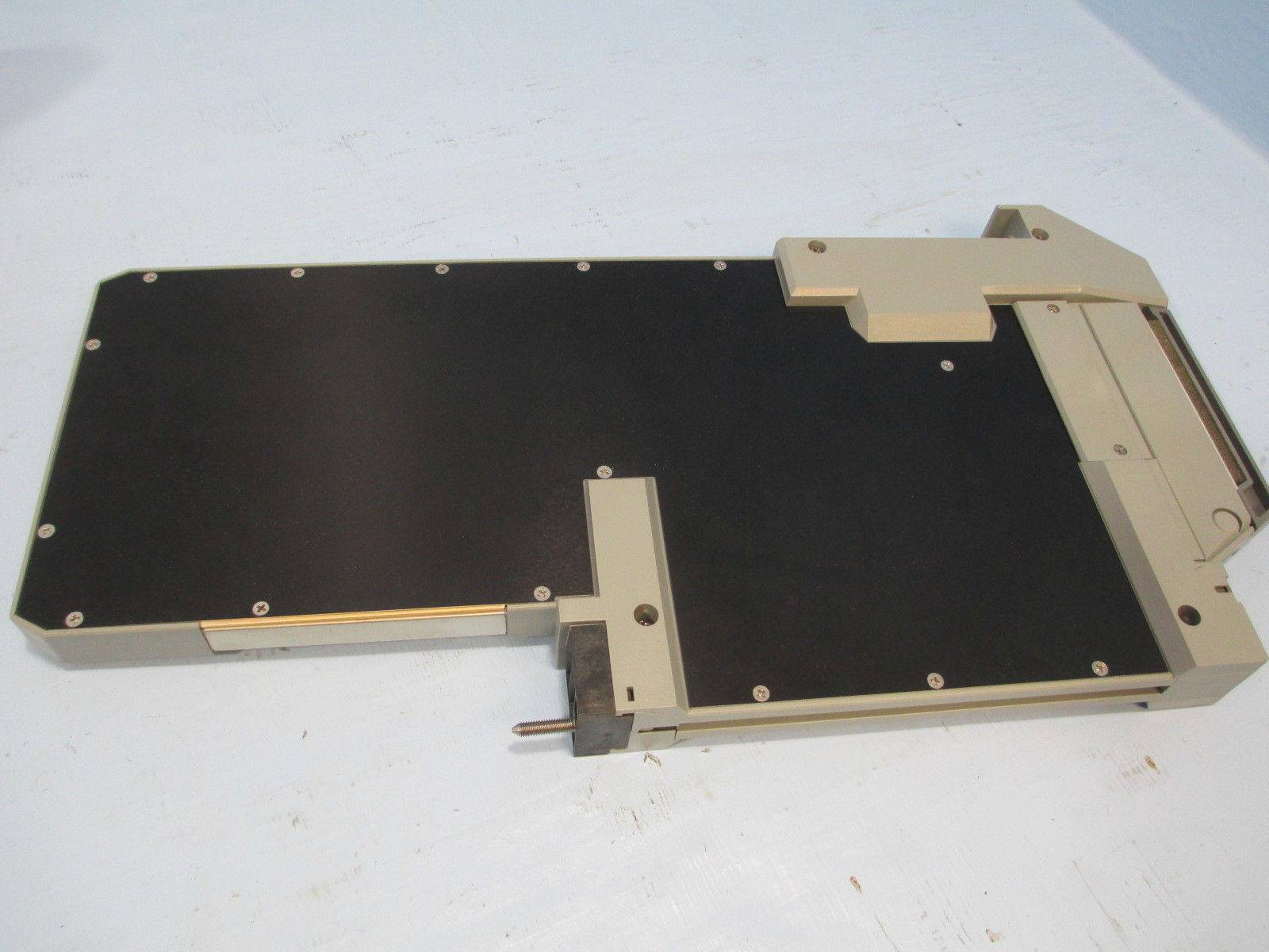 Foxboro I/A Series P0970BC DNBI Dual Mode Bus Interface Module PLC Rev-0E