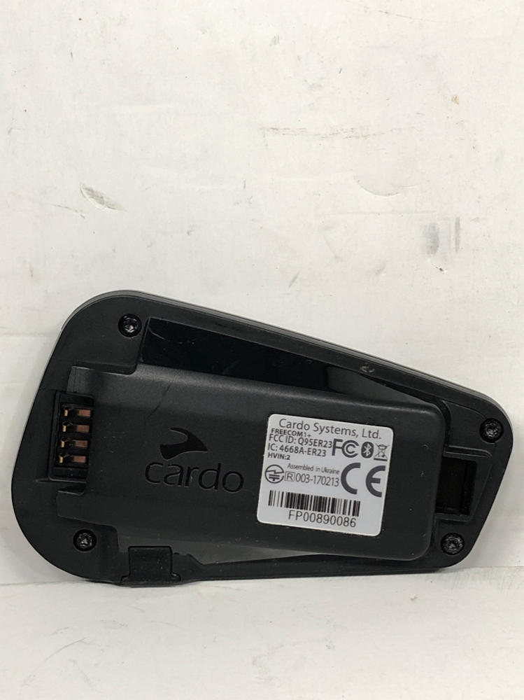 PARTS FREECOM 1 UNIT ONLY G3D