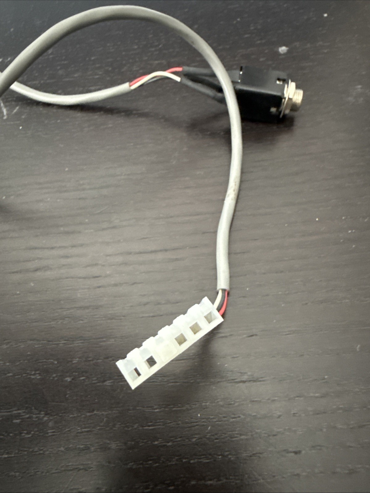 AP Automatic Products Snack Vending Machine Dex Cable Harness 113, 123, Studio