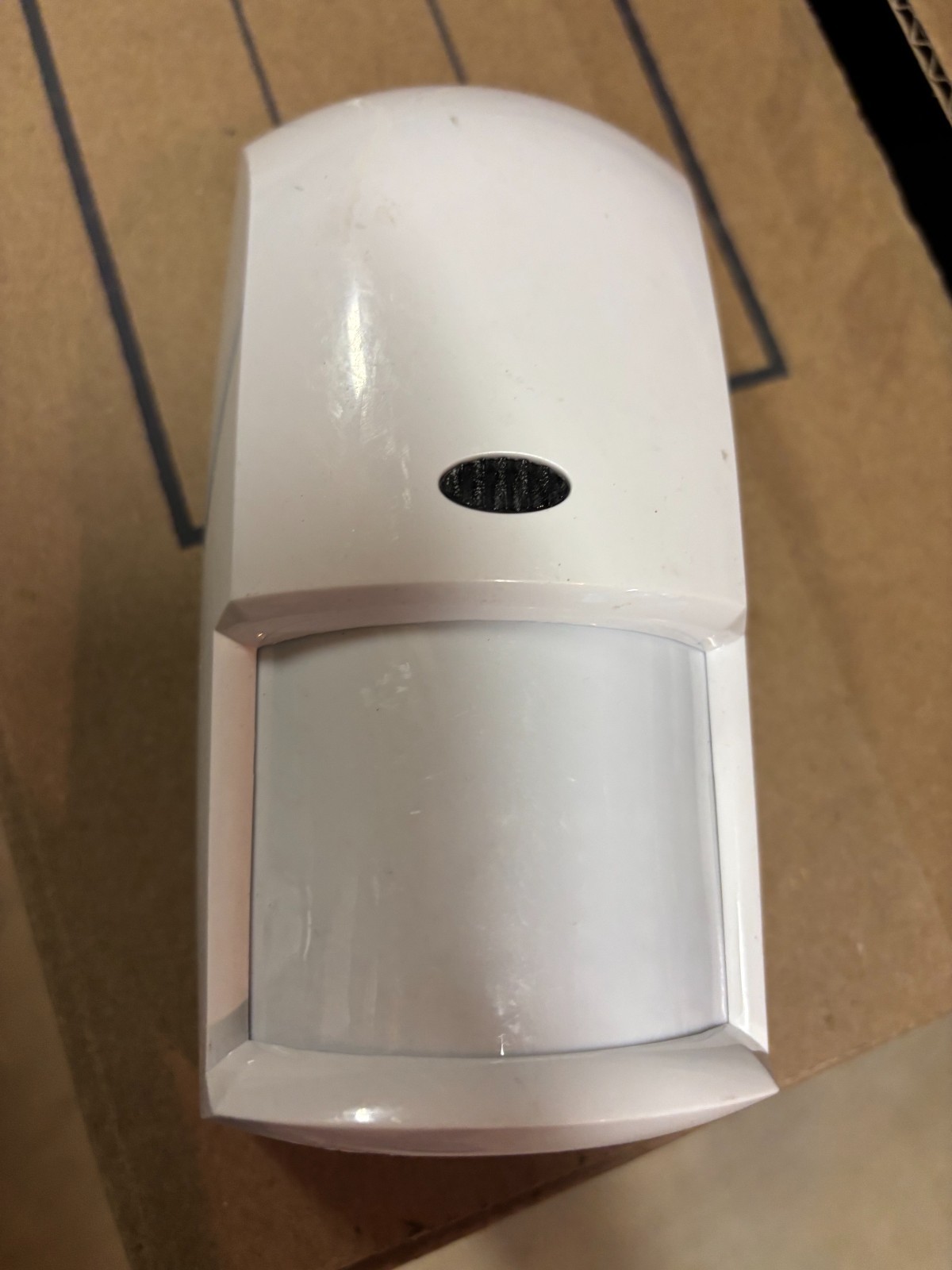 Bosch OD850-F1 Outdoor TriTech Motion Detector - White