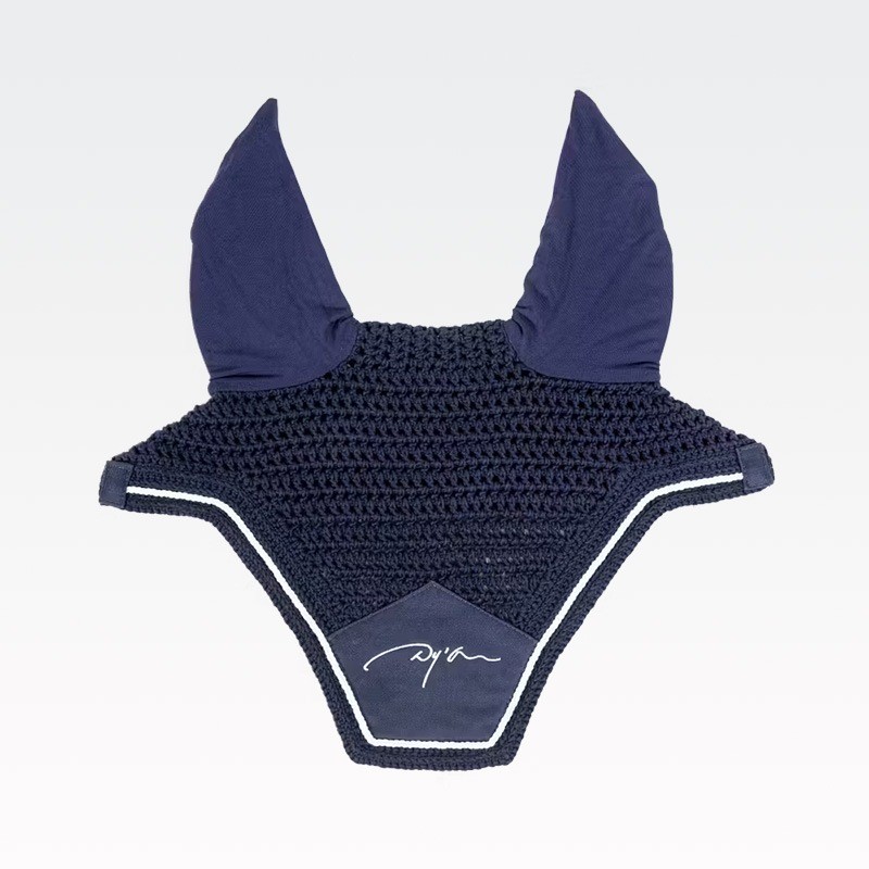 Dion Diamond Ear Net