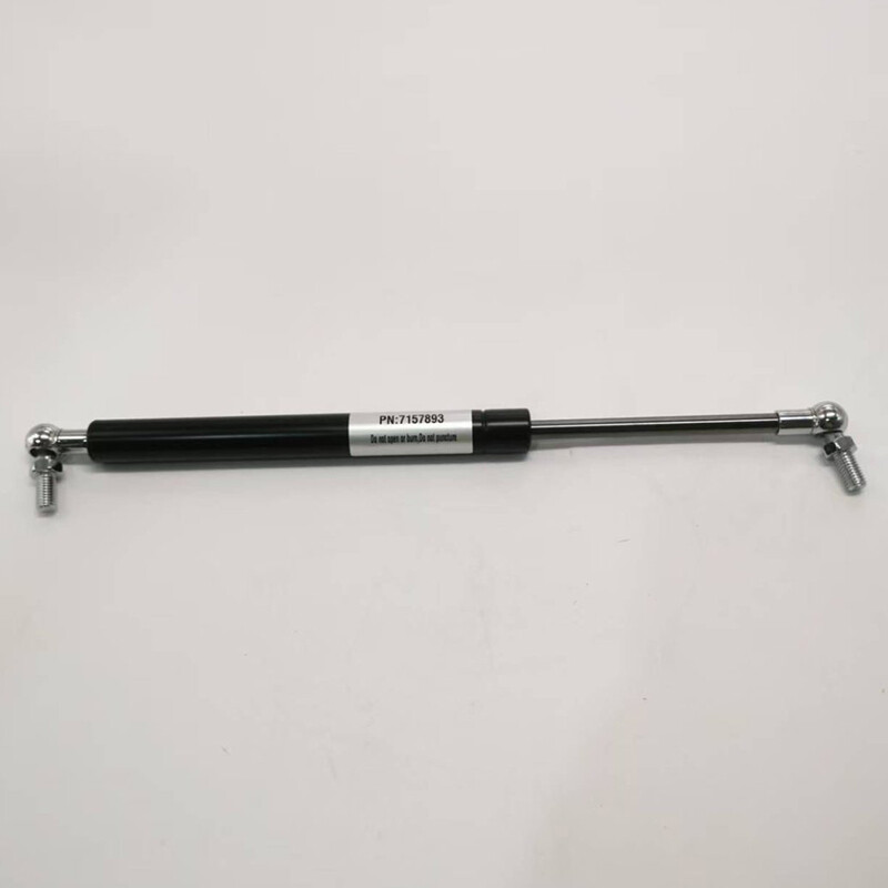 Door Shock Spring 7157893 for Bobcat A220 A300 S100 S130 S150 S160 S175 S185