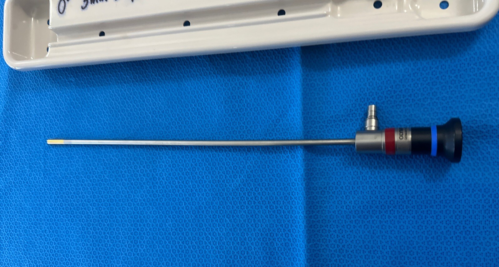 Olympus WA50372B Autoclavable Laparscope