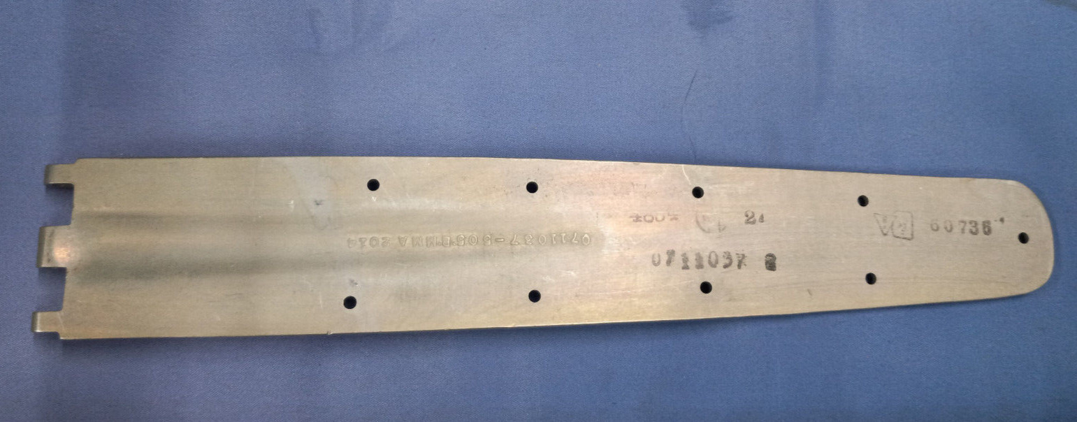 Cessna Part No. 0711037-2 Hinge