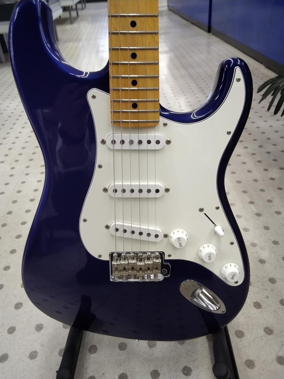 HISTORY HST-STANDARD Electric Guitar-02