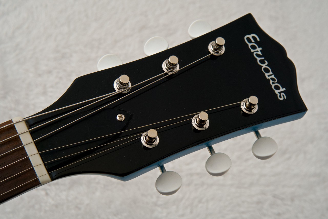 Edwards E-Sg-Jr-Ltd -Beth Blue- #Ed7532253 *Kr447