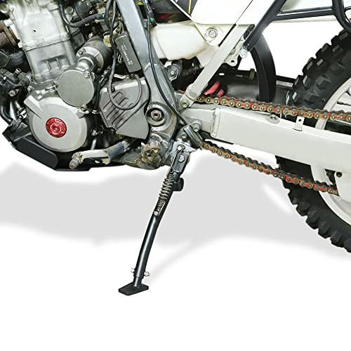 0-3'' Motorcycle Adjustable Large Kickstand Fit for DRZ400S 2024 2023 2022