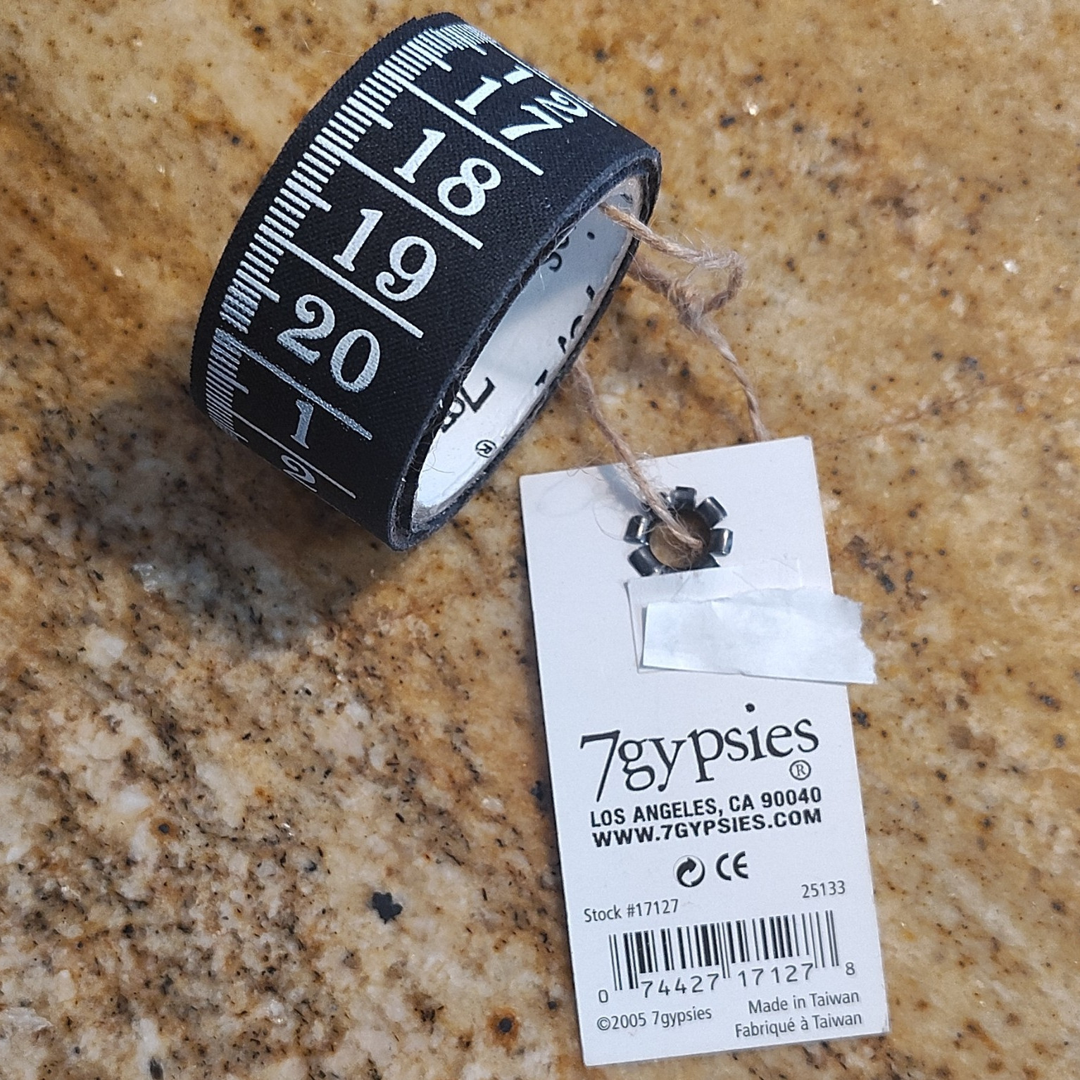7gypsies Gaffer Tape
