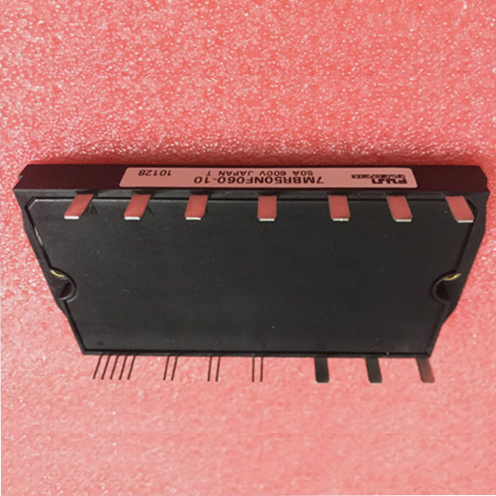 NEW Fuji 7MBR50NF060-10 Power Module Supply