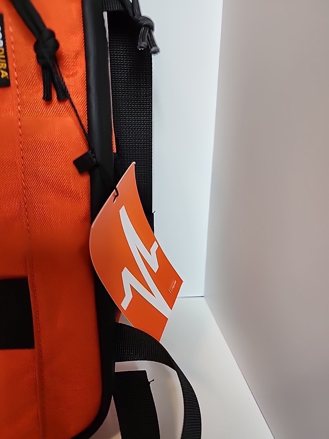 First Responder Help Bag