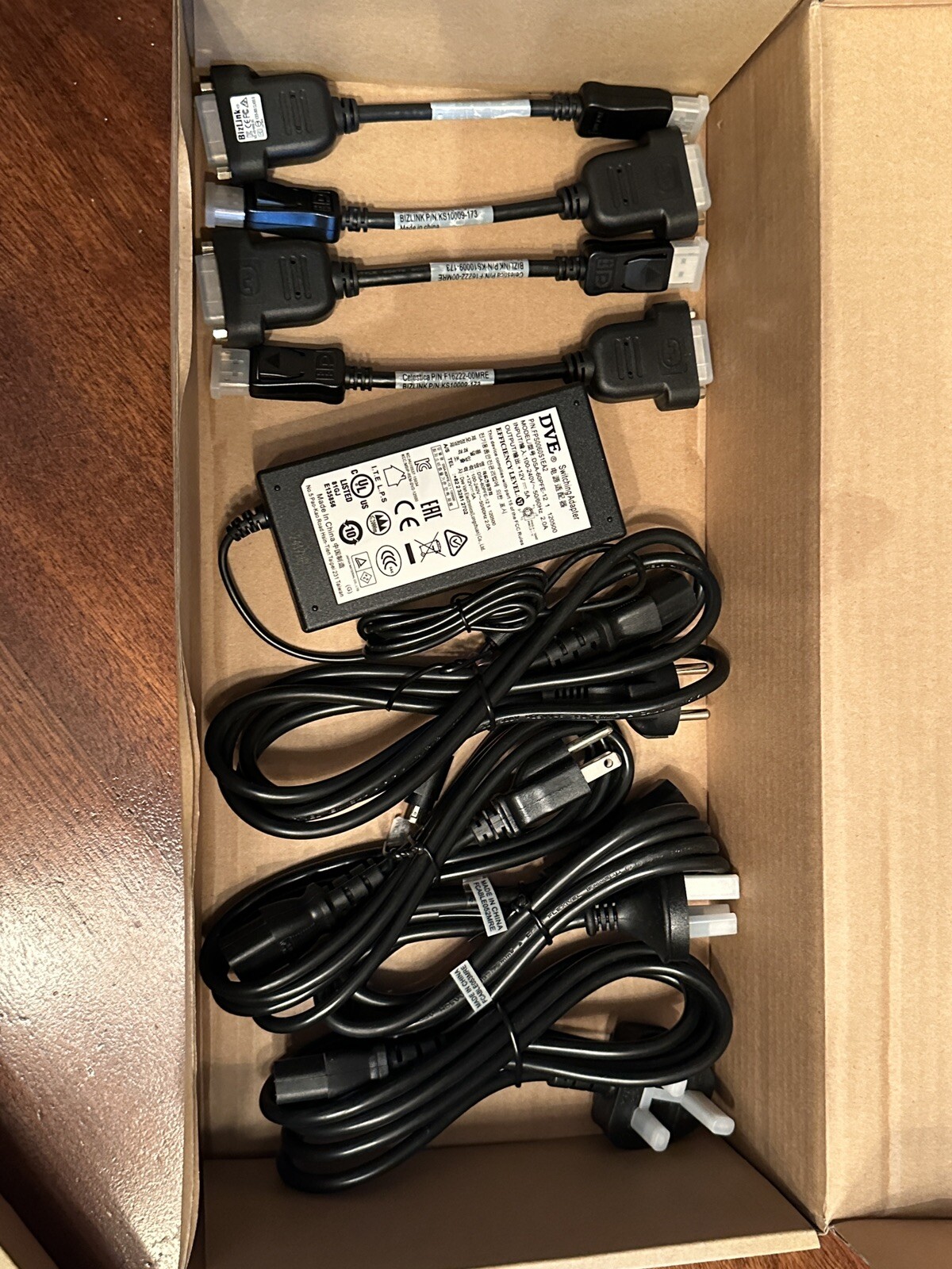 Matrox *New*KVM Extender COMBO Extio XTO2A-FESLPAF Fiber Card&XT02-F2408F 4Port