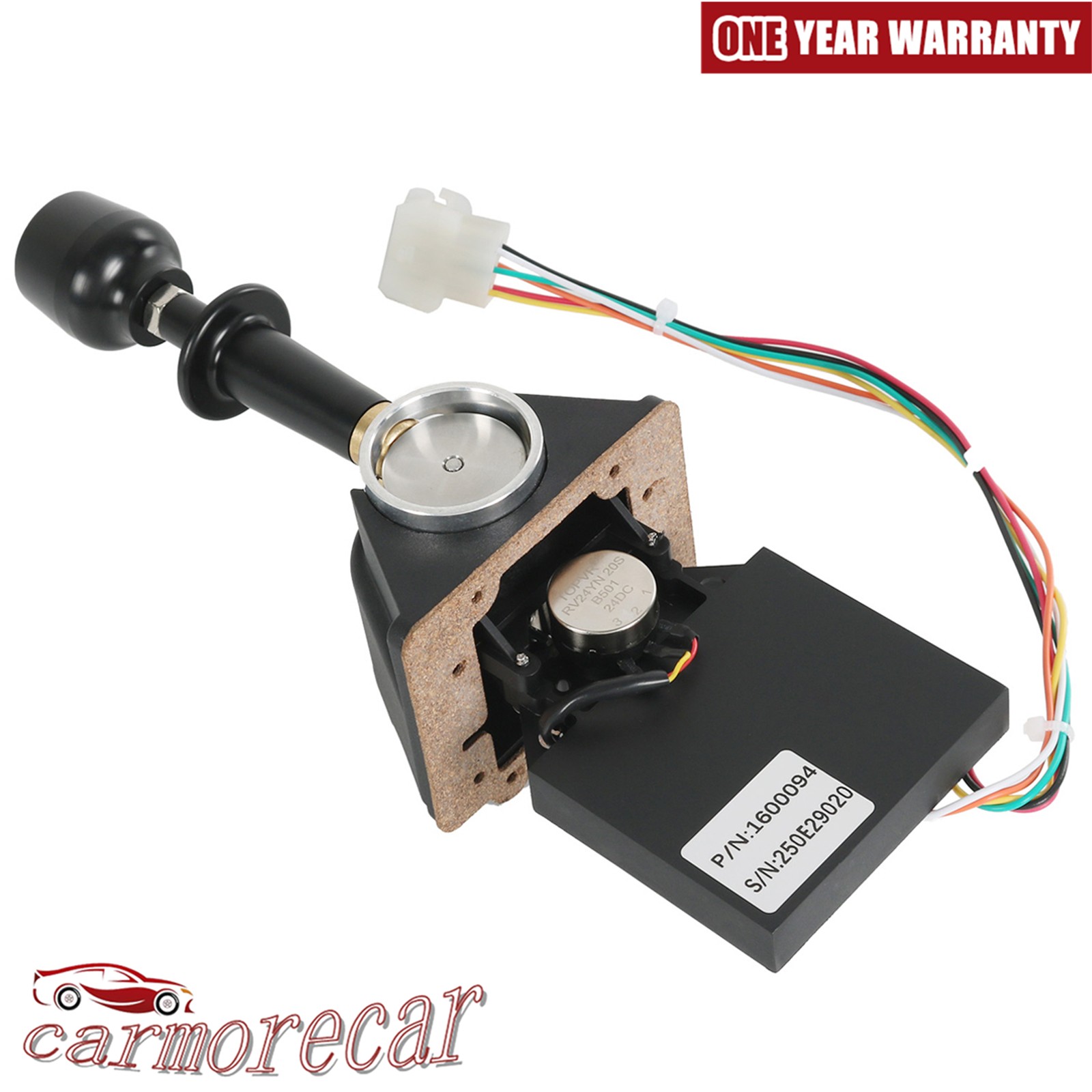 JLG Joystick Controller 1600094 Fit for JLG Boom Lifts 40H 40+6 40HT