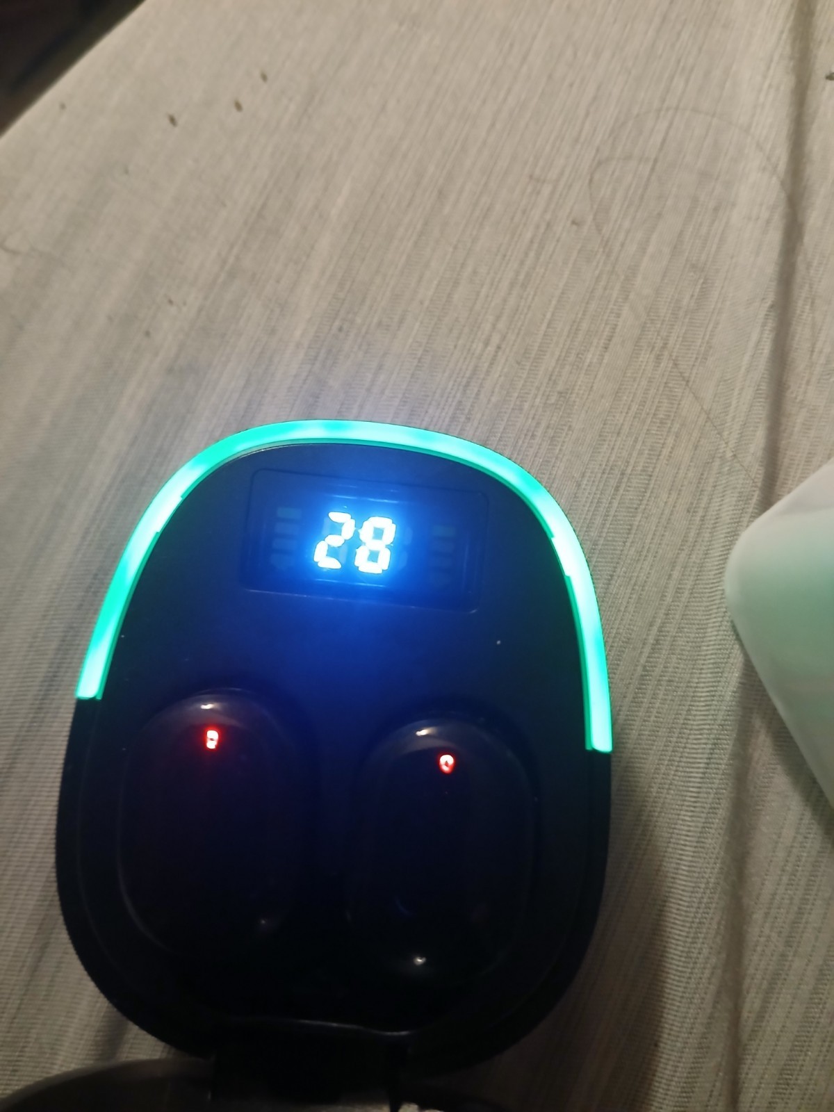 G9S True Wireless Headset