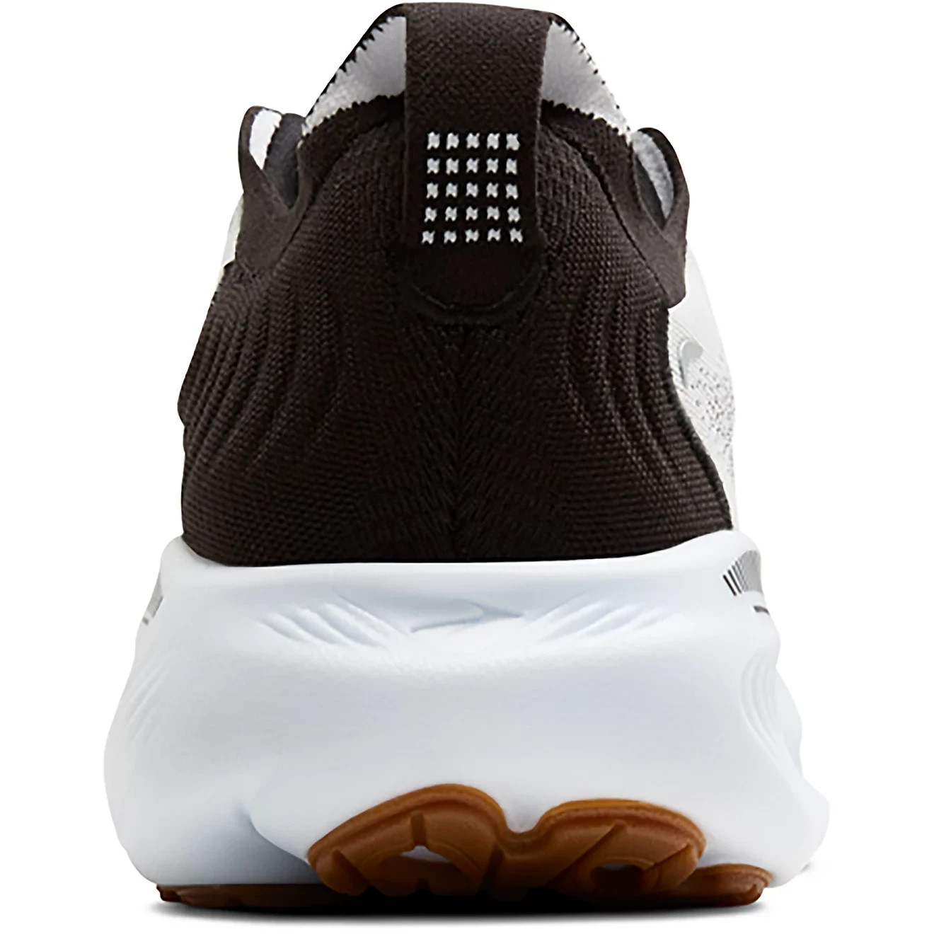 Brooks Adrenaline GTS 25 Men's Running Shoes White Black D Width Stability