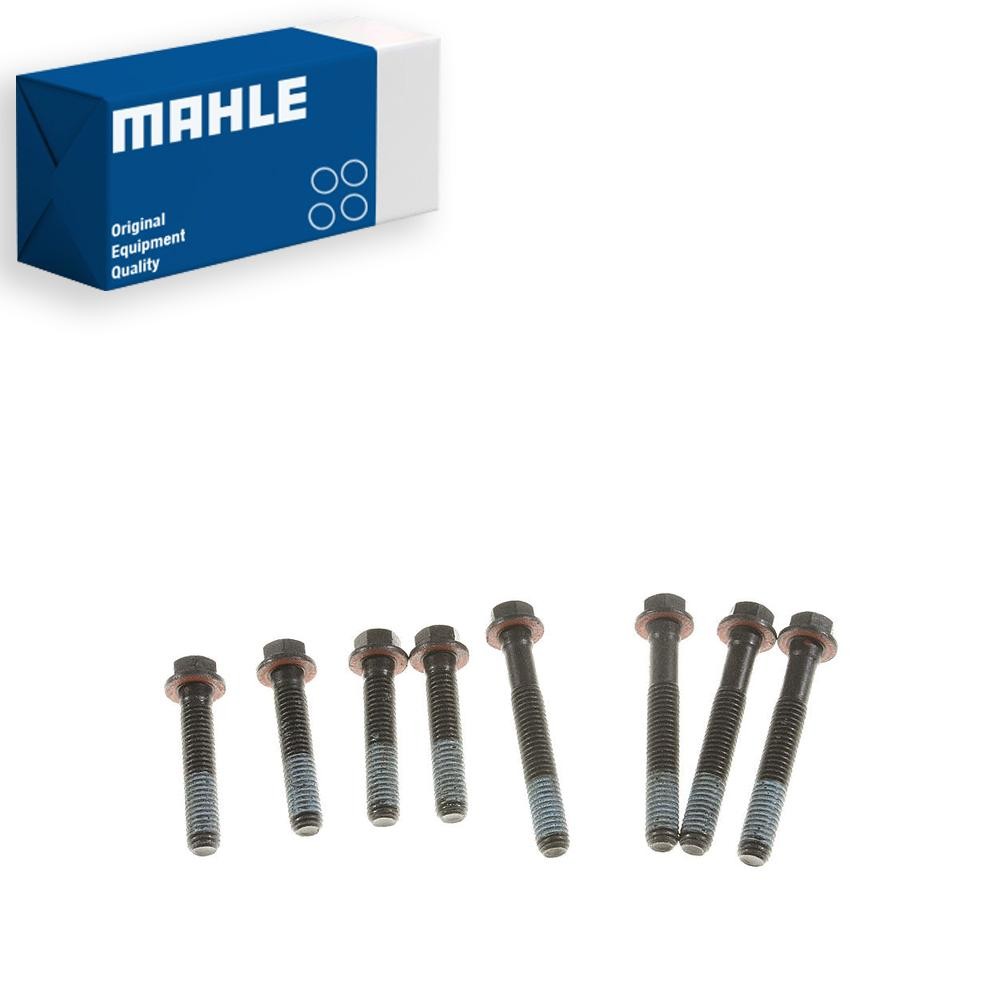 Mahle Engine Cylinder Head Bolt Set For 2005-2009 Buick LaCrosse 3.8L V6