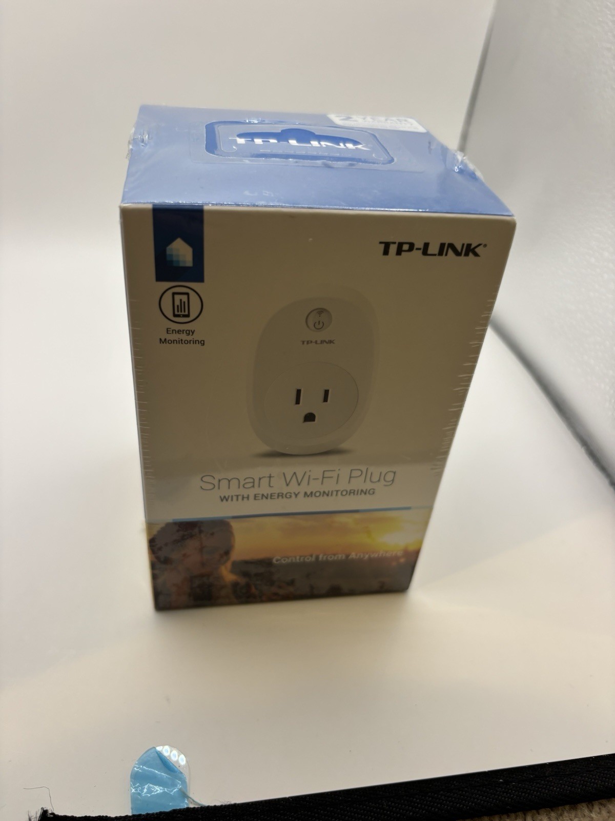 TP-Link HS110 Smart Plug BRAND NEW FACTORY SEALED