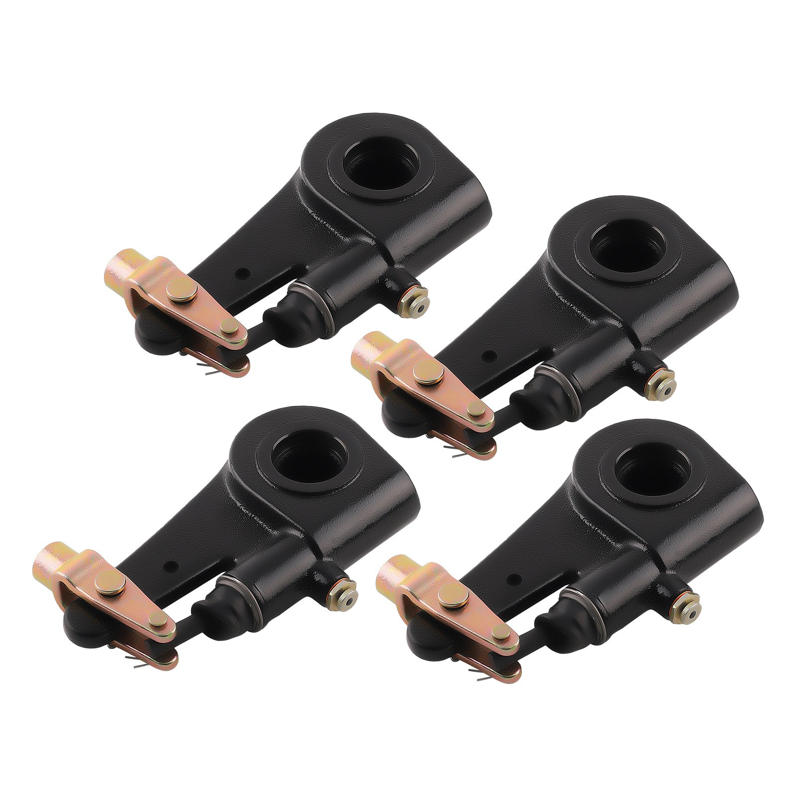 4xAutomatic Slack Adjuster for Meritor R801073 Automann 139.2831 E-11401 E11401