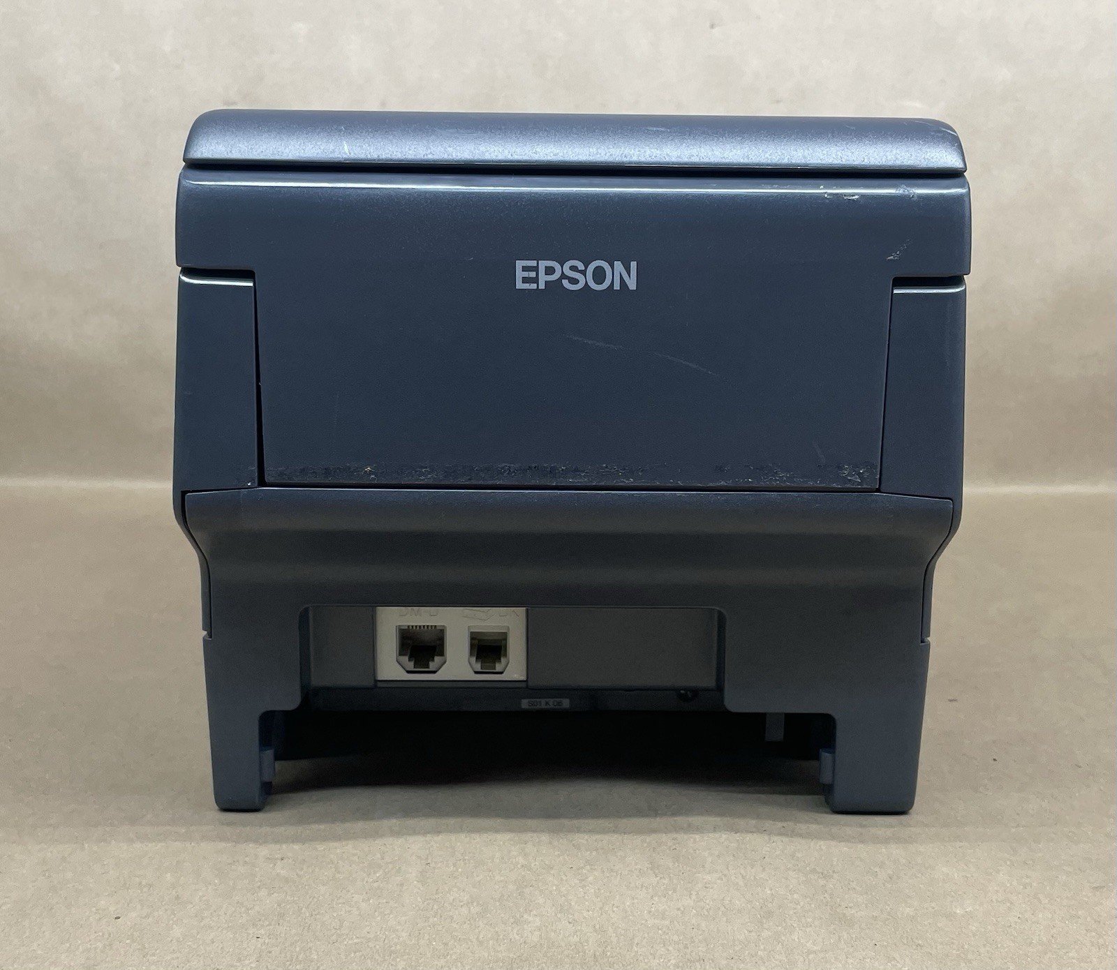 TESTED Epson TM-H6000IV M253A Compact Multifunction POS Receipt Printer USB