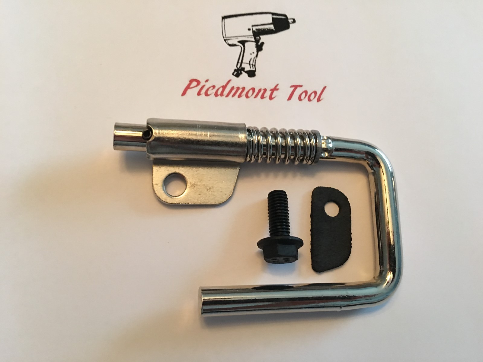 M745H1 Spring Loaded Rafter Spring Hook For Hitachi Nail Guns NR83A2 And NR90AE