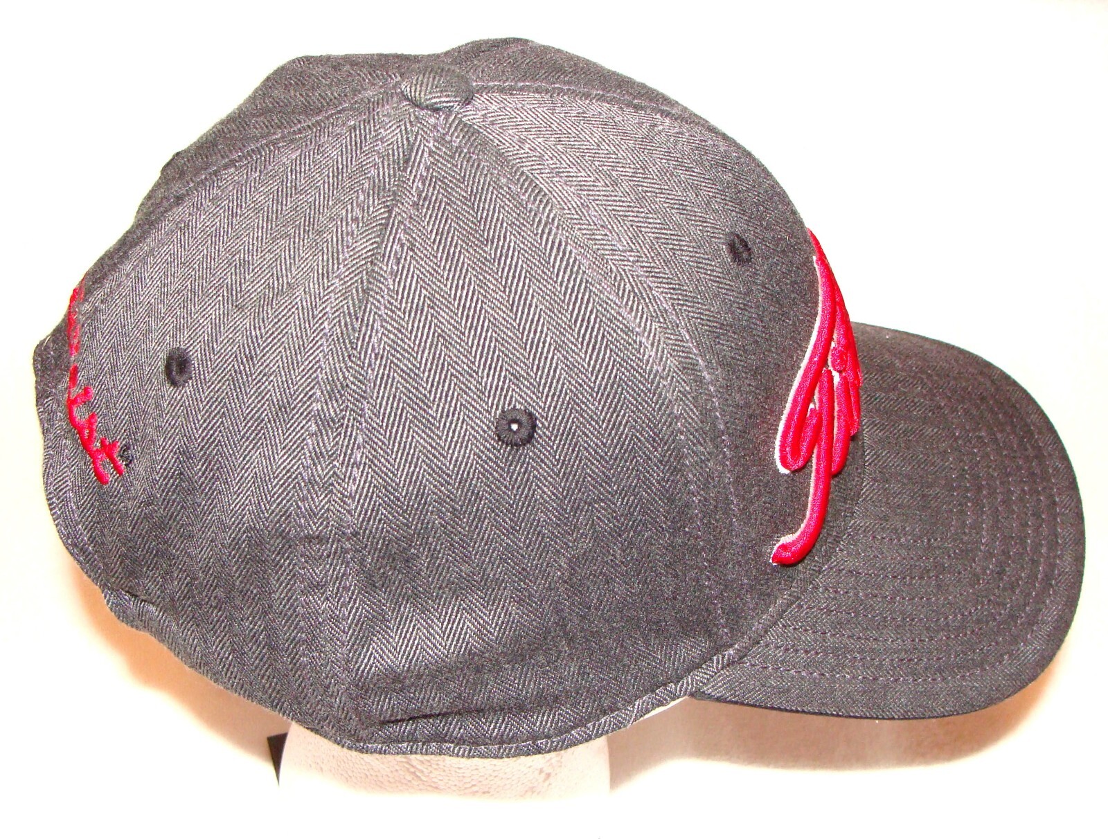 Titleist Logo Golf Cap Adjustable